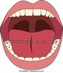 Free Download Open Mouth Free Clipart For Your Creation Clip Art Free Clip Art Mouth