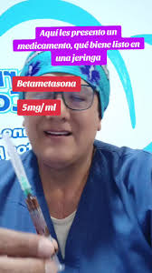 Betametasona Inyectable Como Se Aplica