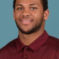 Suspended Virginia Tech running back McKenzie to serve 15 days in jail