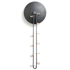 Moderne Wanduhren 11 Designer Modelle Als Wandschmuck In 2020 Mit Bildern Wanduhr Design Wanduhren Modern Wanduhren