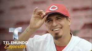 Ramiro Peña vive la experiencia del diamante en Japón