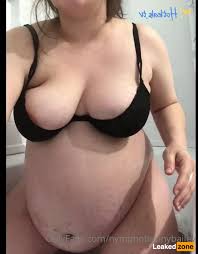 Pregnant Bailey ( pregnantbailey ) OnlyFans Hot Videos