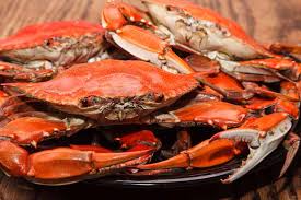 Process of buying live blue crab and preparing them in a delicious way!seasoning: How To Buy Clean And Cook Crabs The Right Way Foodal