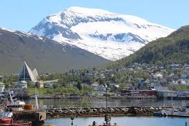 In norden norwegens ist es im juni selbst nachts taghell. Oslo Tromso Und Der Midnight Sun Marathon 2019 Nur Noch Wenige Reiseplatze Frei Schulz Aktiv Reiseblog