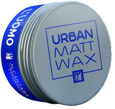 Carve design jewelry & modeling. Alcantara L Uomo Urban Matt Wax Cera 100 Ml