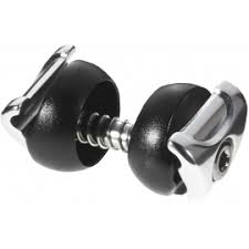 Depending on your needs, there are some. Trek Pedal Trailer Hitch Kit The Bike Factory