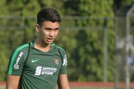 From wikipedia, the free encyclopedia. Nadeo Argawinata Rela Tak Lebaran Bersama Keluarga Demi Impian Di Timnas U 23 Bolaskor Com