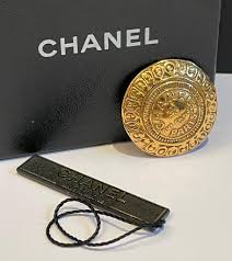 chanel brooch harrods