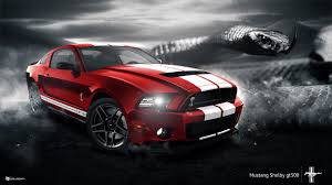 Shelby Mustang Wallpaper Widescreen Hvm Mustang Shelby Ford Mustang Shelby Mustang