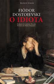 O Idiota Livro Wook