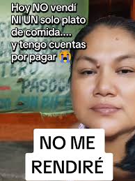 Emprendimiento de Comida en Santa Cruz: ¡No me rendiré!