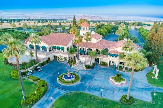 Home - Copper River Country Club