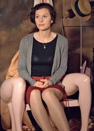 For faster navigation, this iframe is preloading the wikiwand page for marie málková. Masa Malkova Zijeme V Uzasne Dobe Novinky Cz