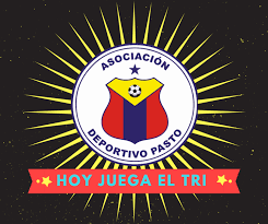 Noticias deportivo pasto últimas noticias del equipo de fútbol colombiano asociación deportivo pasto: Hoy Juega El Tri Deportivo Pasto Mi Primer Amor Facebook