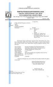 Pt maju terus siap melayani kebutuhan keamanan dokumen perjanjian dari kerjasama. 3 Dokumen Pengadaan Cleaning Service Spk Induk 2014