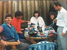 Christine (Howling) Smith Obituary