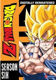 Season 3 available in dvd. Dragon Ball Z Season 6 Dvd Walmart Com Walmart Com