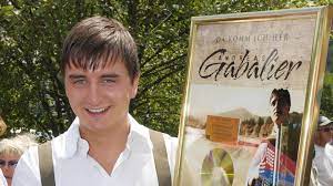 Weitere ideen zu gabalier, andreas, gabalier andreas. Buhnenjubilaum So Sah Andreas Gabalier Vor Zehn Jahren Aus Promiflash De