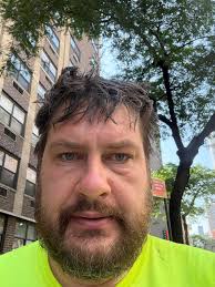 Stay cool and hydrated today everyone. See you later :)