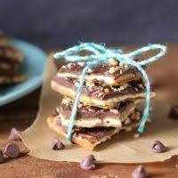 Maybe you would like to learn more about one of these? Saltine Toffee That S Simply Irresistible Christmas Crack Recipe