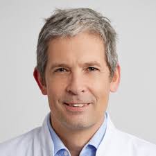 Docteur Bao Khanh Tran, Doctor (male) in Lausanne