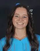 2025 Softball Roster