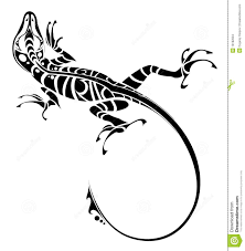 Black And White Lizard Clipart Lizard Tattoo Download From Over 56 Million High Quality Stock Photos Images Vectors Sign Up For Fr Lizard Tattoo Turtle Tattoo Designs Silhouette Tattoos