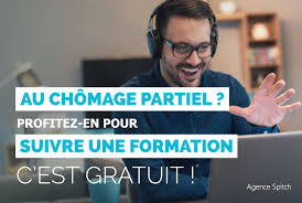 1 « des formations à distance gratuites et rémunérées : Formation A Distance Et Chomage Les Formations Dans Le Monde Du Travail