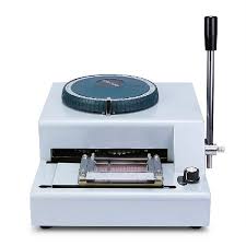 Here's how to use a credit card wisely: Credit Card Making Machine At Best Price In Mumbai Punjab From Ascot Engg Products Id 3681145