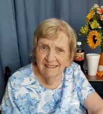 June Hottle Obituary (2024)