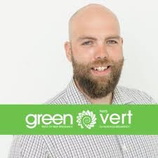 Team Brent Harris for Saint John Harbour (BrentHarris4sj@)