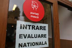 De la ora 8 este permis accesul elevilor… Simulare Evaluare NaÈ›ionalÄƒ 2021 Cum AratÄƒ Primele Rezultate Note Mai Slabe La MatematicÄƒ Stiriedu