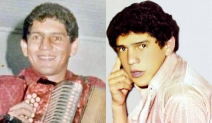 Héctor Zuleta Díaz, el talento vallenato que murió a los 22 años