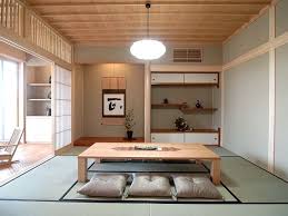 Ide Desain Rumah Jepang Nyaman Dinamis Dan Serba Minimalis Interiordesign Id