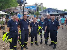 Das landesamt für verfassungsschutz (lfv) hessen hat sich vom 25. Hessentag Korbach Landesfeuerwehrverband Hessen