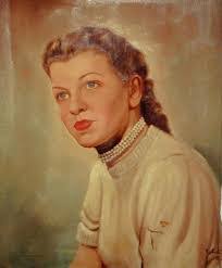 Ruth Lockett's Instagram, Twitter & Facebook