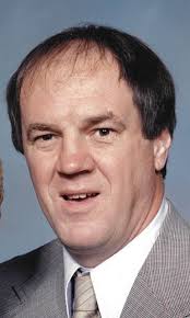 Richard Vizyak Obituary