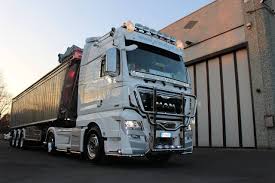 This pack contains a lot of new tuning parts for both exterior and interior of the man tgx. Scania