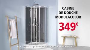 Ebay.com has been visited by 1m+ users in the past month Brico Depot Cabine De Douche Modulacolor 2 Youtube