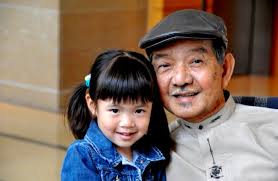 Wontons Were His Specialty