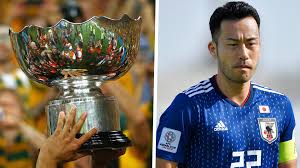 The afc asian cup trophy represent the biggest, the oldest and the most important football tournament in asia. How To Watch Live Stream The Asian Cup 2019 Final Semi Finals In The Us Goal Com