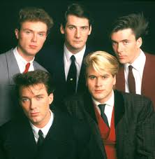 Andreas scholl \ andreas martin — campion.kemp's jigg (for lute) 01:43. Spandau Ballet S Martin Kemp On Feuds Live Aid And Getting The Band Back Together