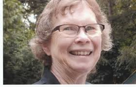 Nancy ASHWORTH Obituary (August 31, 1944