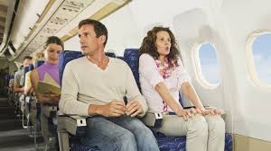 Psychology Says a Fear of Flying Actually Has Nothing to Do With ...