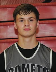 Comets trounce Tigers, 61-43