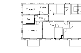 Wohnprojekte und initiativen in düsseldorf. Himmelgeister Strasse 250 252 Und 262 264 Studierendenwerk Dusseldorf