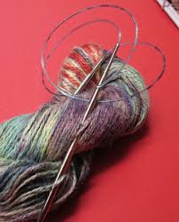 All useless where the needle met the cord. Addi Turbo Knitting Needles