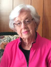 Obituary information for Nancy Pearl Howell