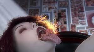 Femaleteeth Cruel Girls Intimate Moment