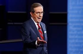 Let's start to see top 15 debate memes. All The Memes About Fox News Host And Debate Moderator Chris Wallace Film Daily